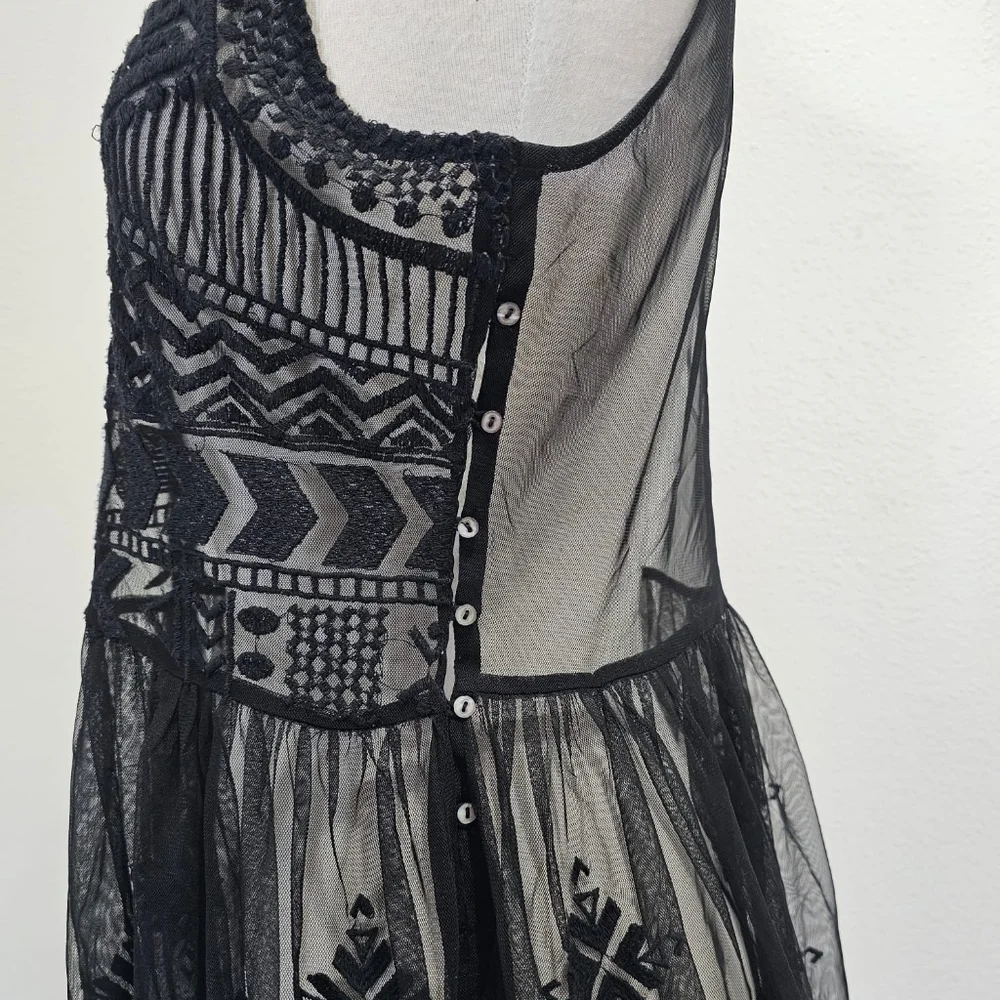 Free people dress